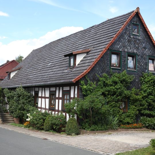 Fachwerkhaus