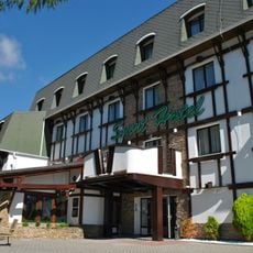 Hotel, hotel pamätný