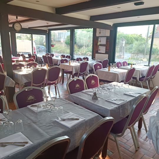 La grenouille