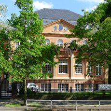 Landhaus Koenigsallee 62