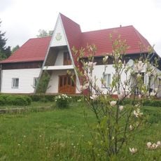 Hermakivka Dendropark