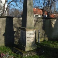 Gefallenendenkmal 1870/71