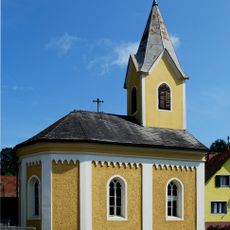 Dorfkapelle Pitschgau