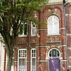 Herbenusstraat 134, Maastricht