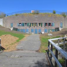 Werk bij Maarsseveen