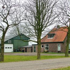 Cornelisgracht 24,  8355CH  Giethoorn