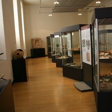 Milan Antiquarium