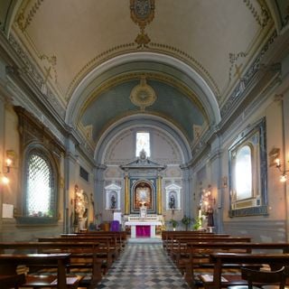 Église Sainte-Claire de Pise