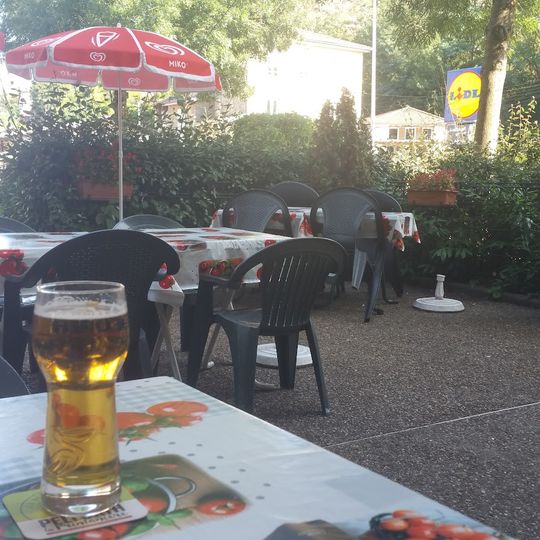 La Fourchette