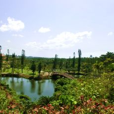 Southeast Botanical Gardens