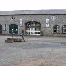 Johnstown Castle