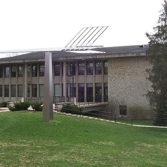 Hoyt Hall