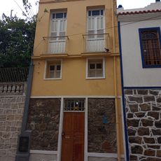 House at Rua Dom Fernando, nº 171
