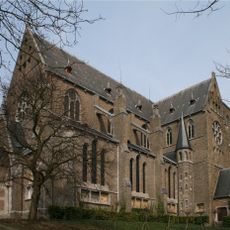 Basilique Notre-Dame de Chèvremont