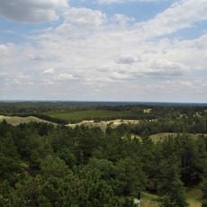 Nebraska National Forest