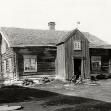 NEBY BORTISTUA, museum