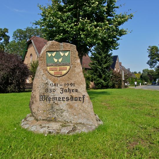 Wiemersdorf