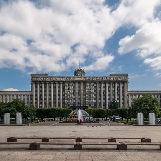 House of Soviets