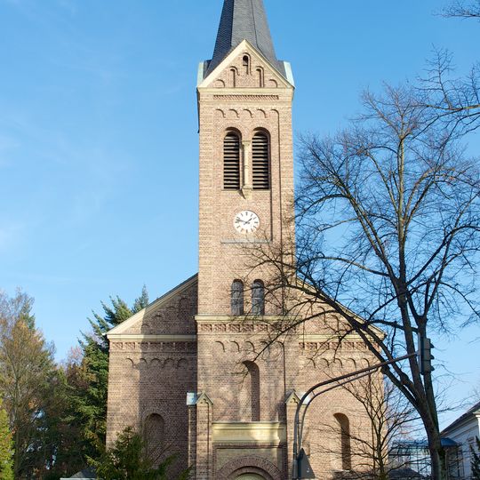 Erlöserkirche