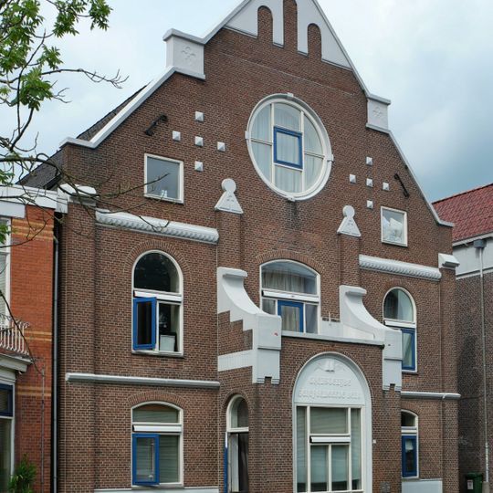 Bethelkerk