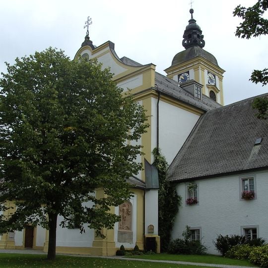 Rinchnach Priory
