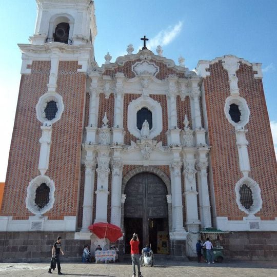 Iglesia de San José