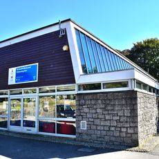 St Austell Library