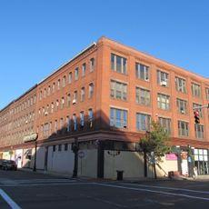 Baystate Corset Block