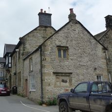 Fountain View Cottage