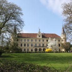 Bildungshaus Schloss Puchberg
