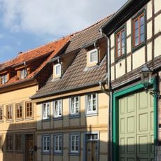 Augustinern 49 (Quedlinburg)