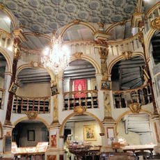 Église Saint-Pierre de Lachapelle