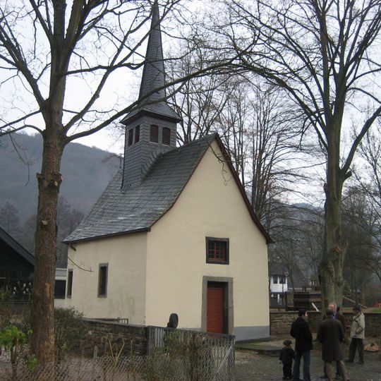 Rochuskapelle Ahrbrück
