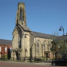 Church of Saint Marie