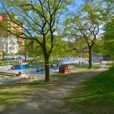 Sannadalsparken