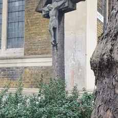 Bethnal Green War Memorial