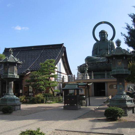 Daibutsu-ji
