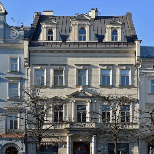 Ekspozycja "Dawne Narzędzia Tortur" w Krakowie