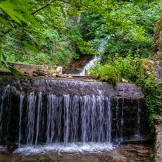 Габровски водопади