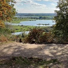 Grebbeberg - Plateau