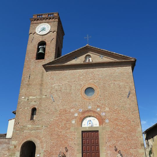 Chiesa di Santa Maria Assunta