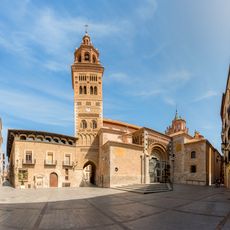 Cathédrale de Teruel