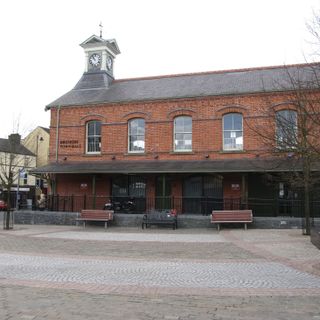 Dromore Town Hall