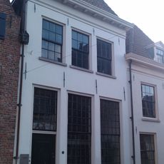 Bergstraat 48, Deventer