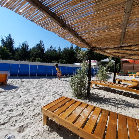 Camping des Forges