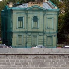 Софийская набережная 6 c1 дом директора