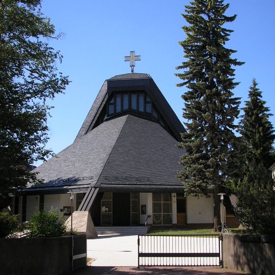 St. Josef