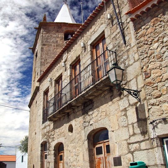 Câmara Municipal de Salvaterra do Extremo