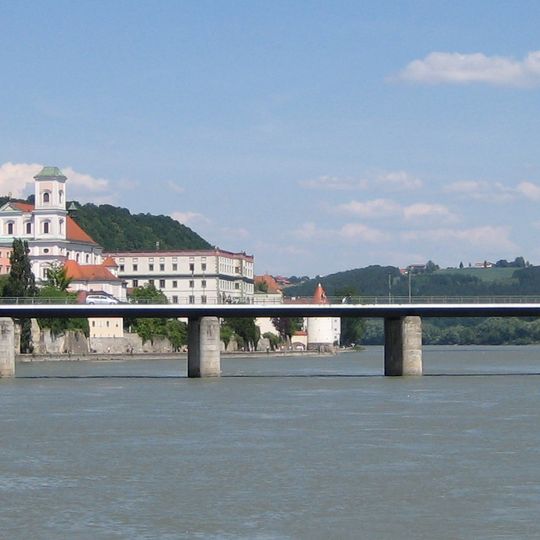 Marienbrücke