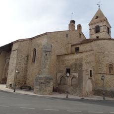 Iglesia de Santa María